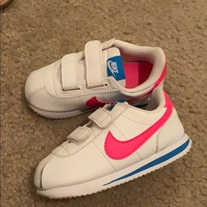 Nike Cortez